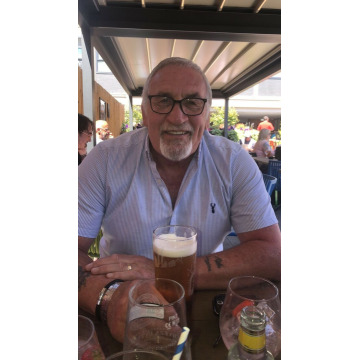 Photo of Michael HARRISON