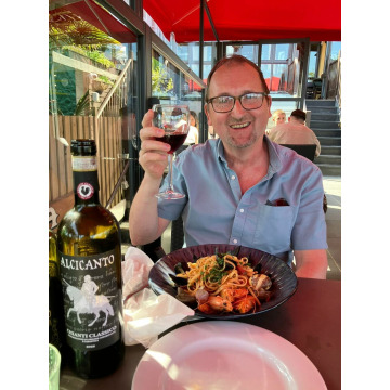 Notice Gallery for Robert Michael GASSON