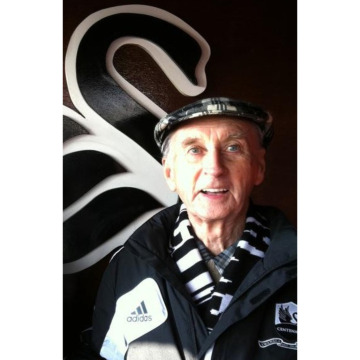 Photo of Ivor YOUNG