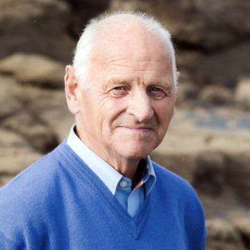 Photo for notice Andrew ALEXANDER