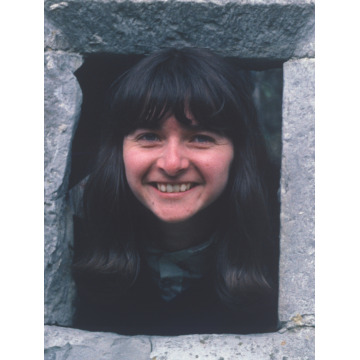 Photo of Sandra Mary MOGRIDGE