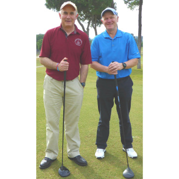 Photo for notice Stephen Leonard MARTIN