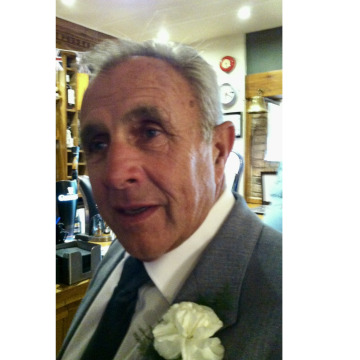 Photo for notice Michael John SAMPSON