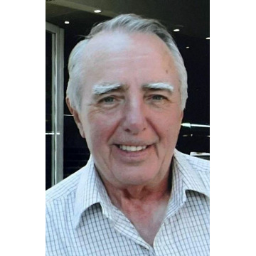 Photo of Norman KING