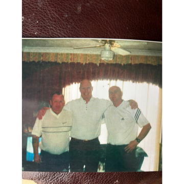 Photo for notice John Robert SARGEANT