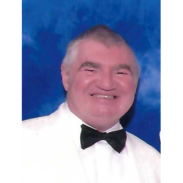 Photo of Joseph Charles MCDONALD