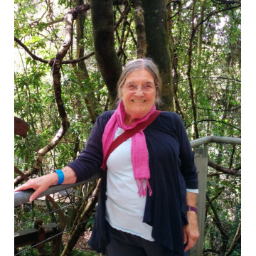 Photo of Margaret SWEETING