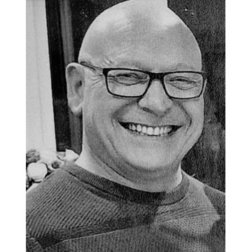 Photo of Brian Luke RULE