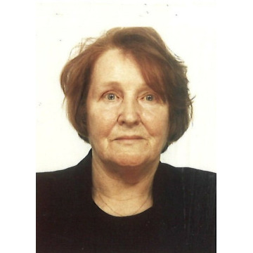 Photo of Joan DUNBAR - (ARDGAY)