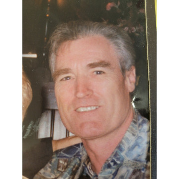 Photo of Richie CHARLTON