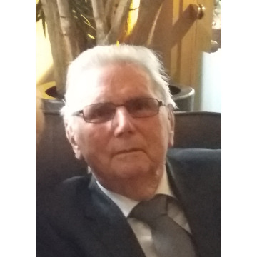 Photo of John COATES