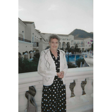 Photo of Brenda WILLIAMS