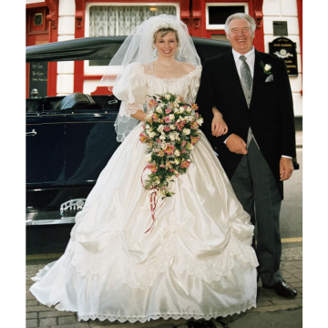 Photo for notice Peter BUCKMAN