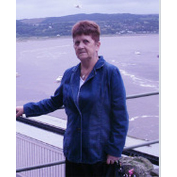 Photo of Norma WEAVER