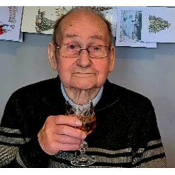 Photo of John MOORE