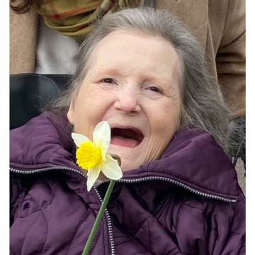 Photo for notice Helen Elizabeth BURKE