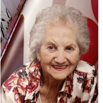 Photo for notice Erica 'Norma' SHAW