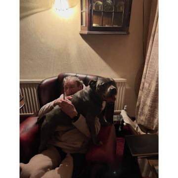 Photo for notice Malcolm DOWNS