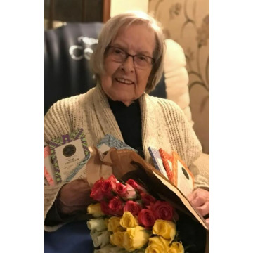 Photo of Margaret FLAVELLE