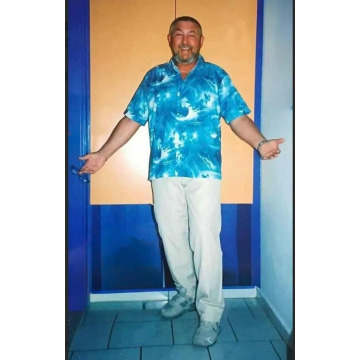 Photo of John STANFORD