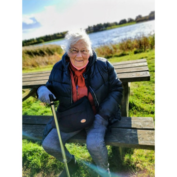 Photo for notice Eileen YEOMAN