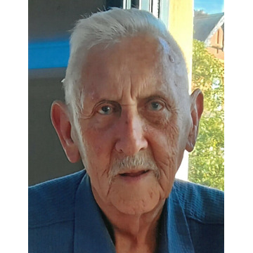 Photo of Anthony William EDGE
