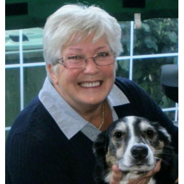 Photo of Patricia FARR