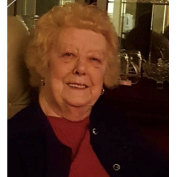 Photo of Peggy YARLOTT
