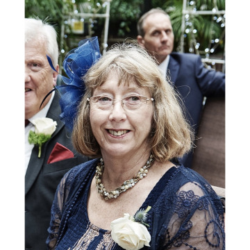 Photo for notice Wendy Jane CRITCHLOW