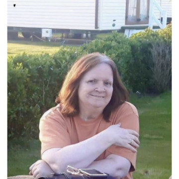 Photo for notice Paula HUGHES