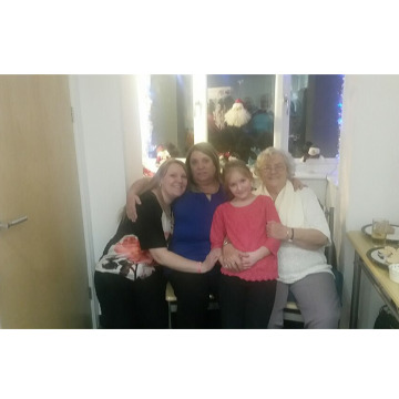 Notice Gallery for Betty SMITH