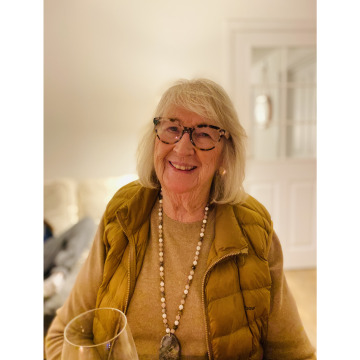 Photo for notice Audrey Frances May HOSKINS