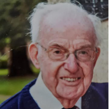Photo for notice Kenneth SIMMONS
