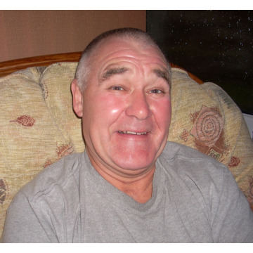 Photo of Anthony Donald BARNES