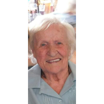 Photo of Phyllis MARSHALL