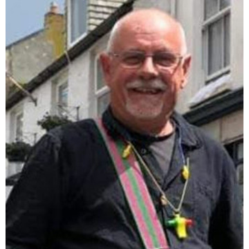 Photo of Andrew James BILHAM