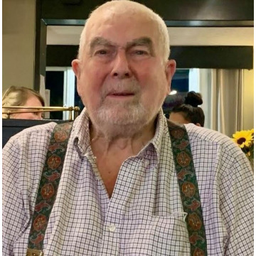 Photo of Dennis MITCHELL