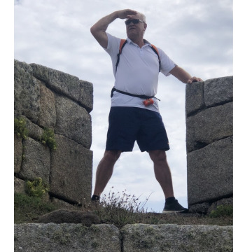 Photo for notice Clinton KING