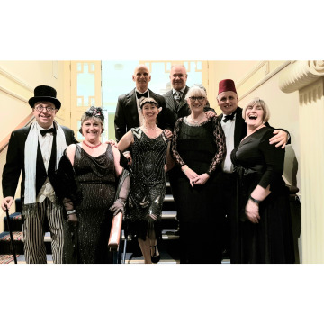 Photo for notice Clinton KING