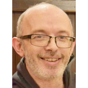 Photo of Andrew Jonathan DAVIES