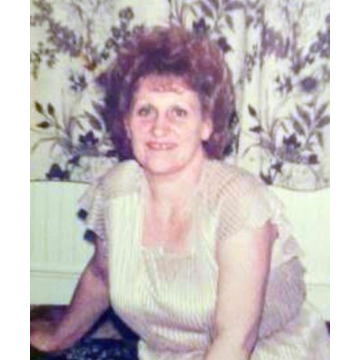 Photo of Janet CODDINGTON