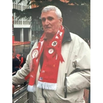 Photo of James George MURPHY