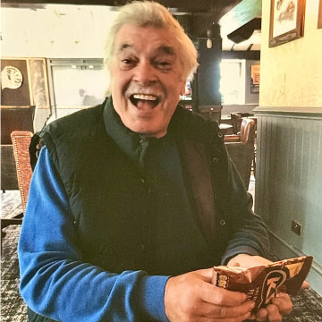 Photo for notice Michael John FLEMING