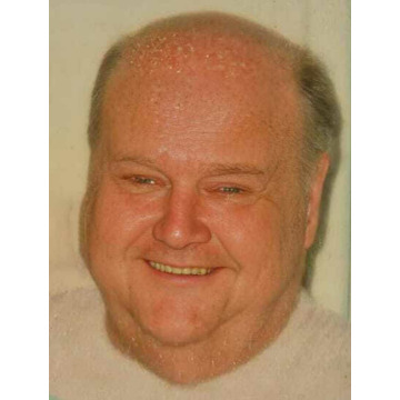 Photo of David Thomas ACTY