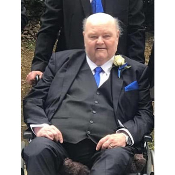 Notice Gallery for David Thomas ACTY