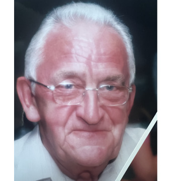 Photo for notice Trevor WHITE