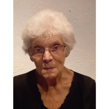 Photo for notice Joyce Mary ELSON