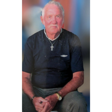 Photo for notice Walter James WILKINSON