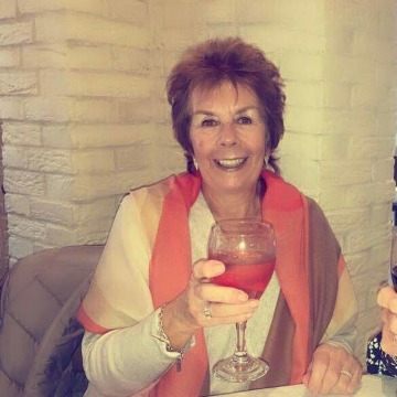 Photo of Patricia Lesley BARTYS