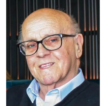 Photo of Thomas GORDON